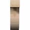 Ekena Millwork Del Monte Smooth Rafter Tail, Douglas Fir, 3 1/2"W x 12"H x 24"L RFT04X12X24DEL00SDF - alternate 4